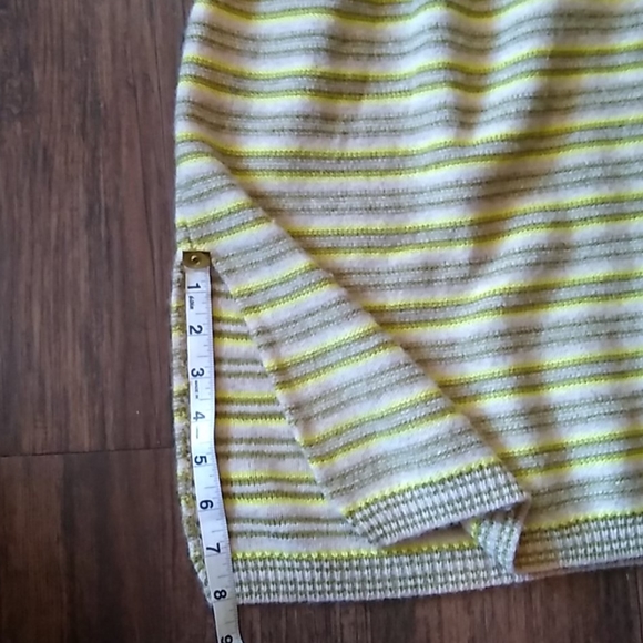 Free People Unique Top - Picture 7 of 7